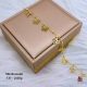 18K GOLD BRACELET