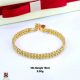 18K GOLD BANGLE